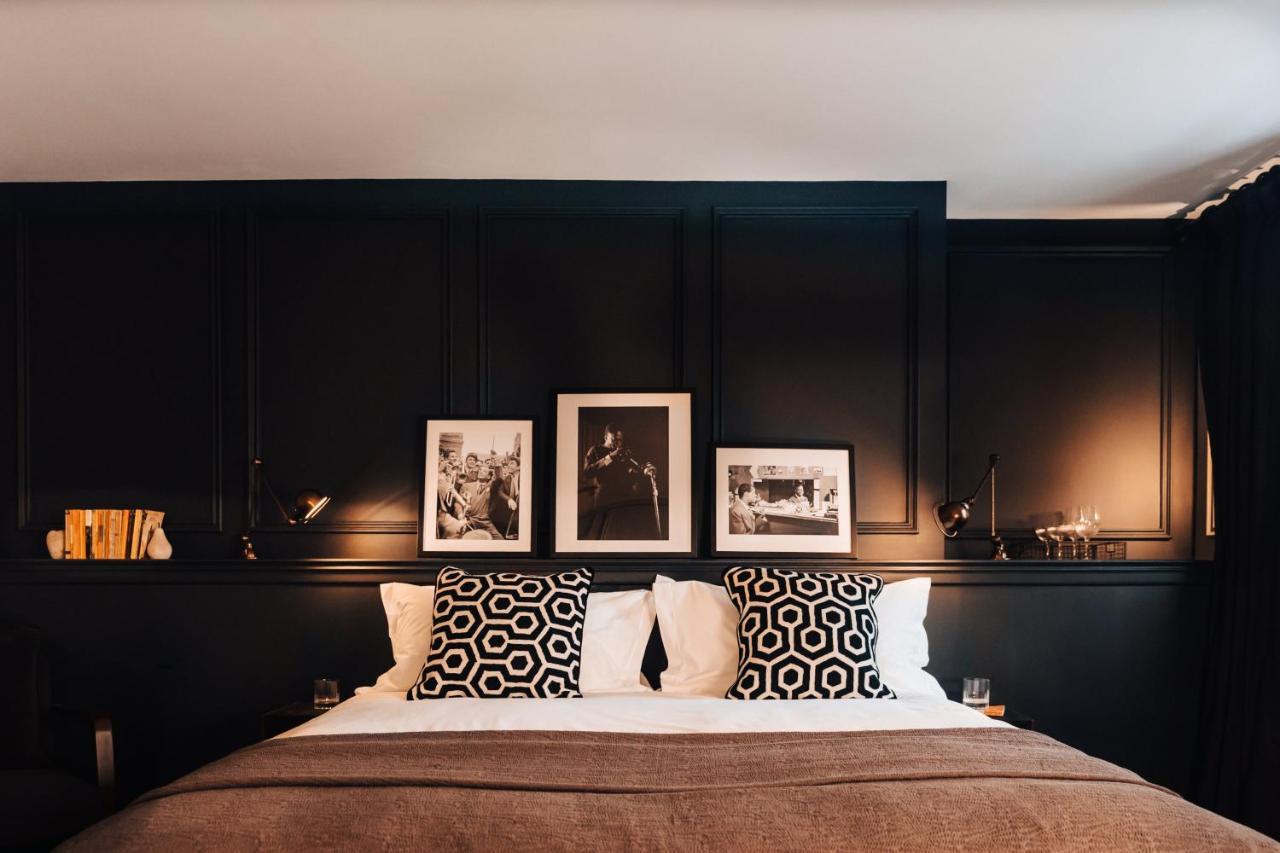 The George Hotell Cheltenham Exteriör bild